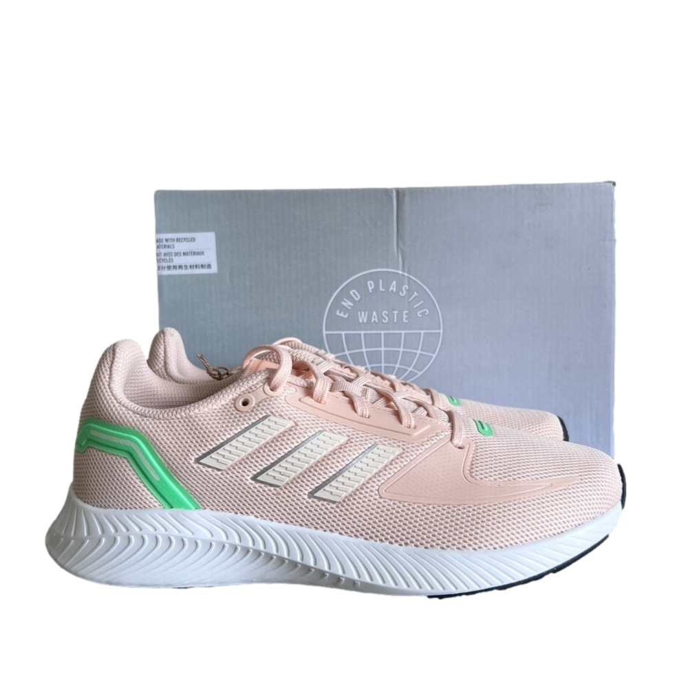 Adidas NEW Women’s Run Falcon 2.0 Shoe Size 7.5 #B1185